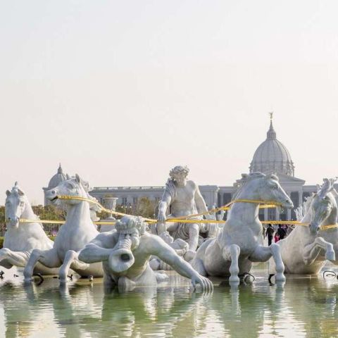 Chimei Museum